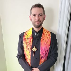 Meet your Posher, Kyle